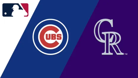 thumbnail - Chicago Cubs vs. Colorado Rockies