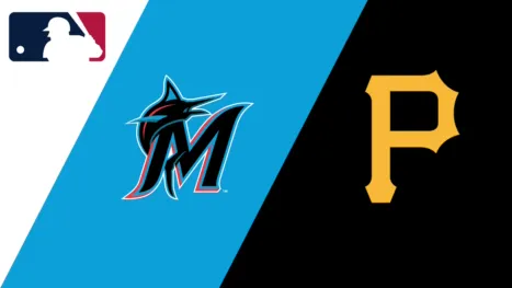 thumbnail - Miami Marlins vs. Pittsburgh Pirates