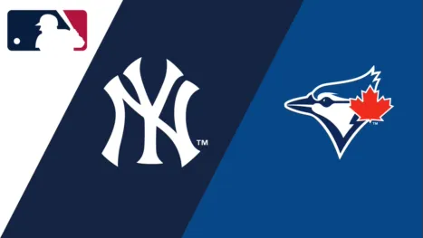 thumbnail - New York Yankees vs. Toronto Blue Jays