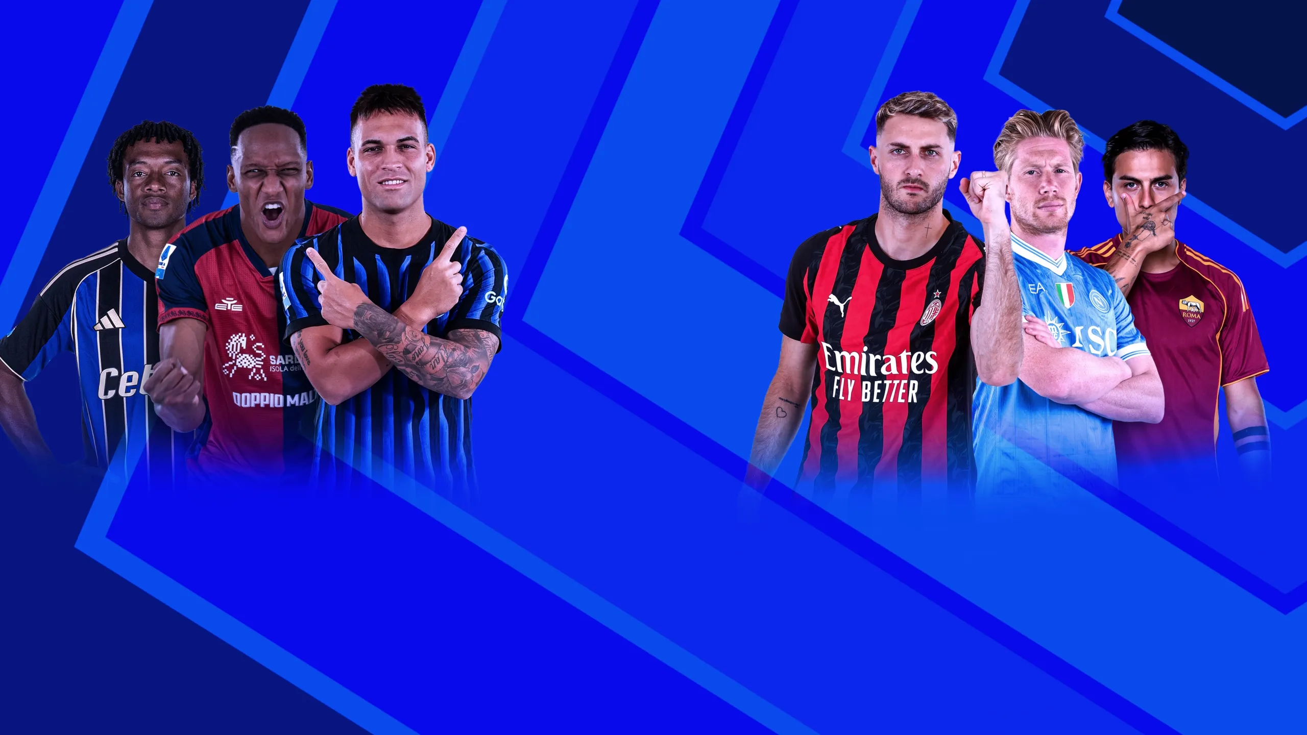 Inside Serie A