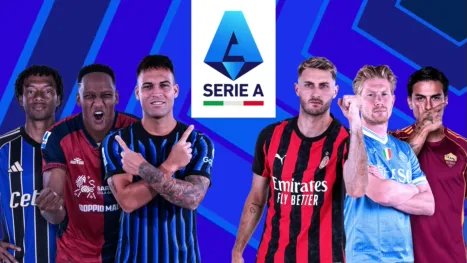 thumbnail - Inside Serie A