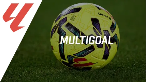 thumbnail - Multigoal La Liga