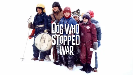thumbnail - The Dog Who Stopped the War