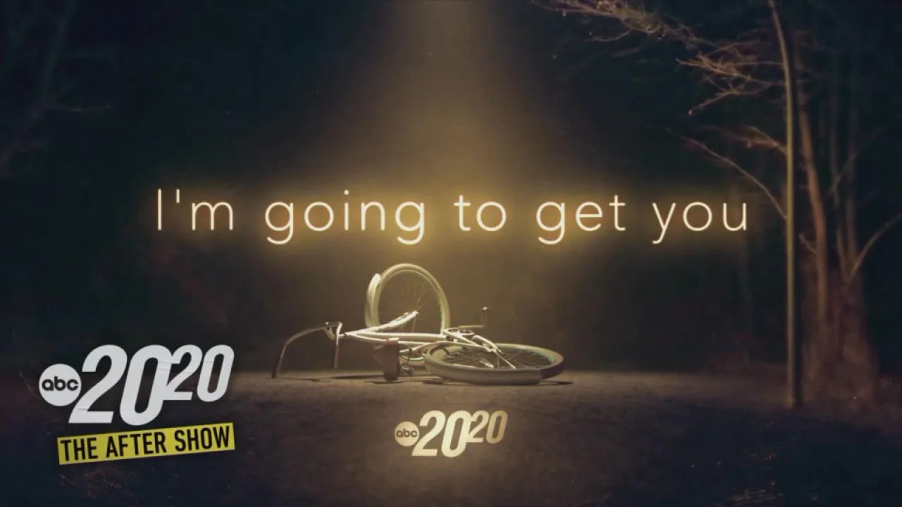 thumbnail - S1:E8 I'm Going to Get You