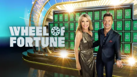 thumbnail - Wheel of Fortune