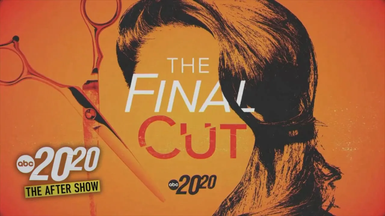 thumbnail - S1:E9 The Final Cut