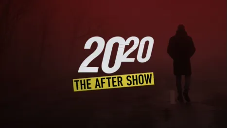 thumbnail - 20/20: The After Show
