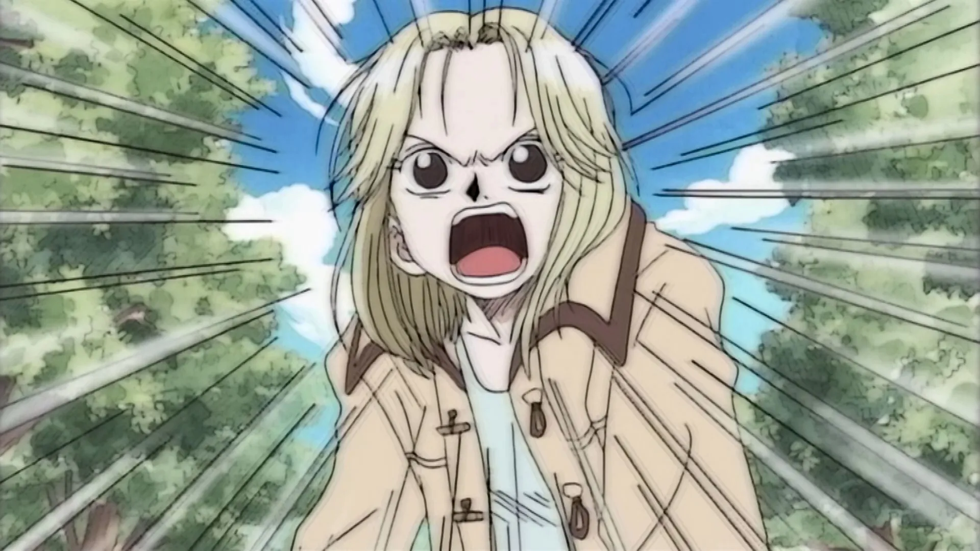 thumbnail - S1:E14 East Blue Episode 14: Luffy's Revival! Kaya's Desperate Resistance