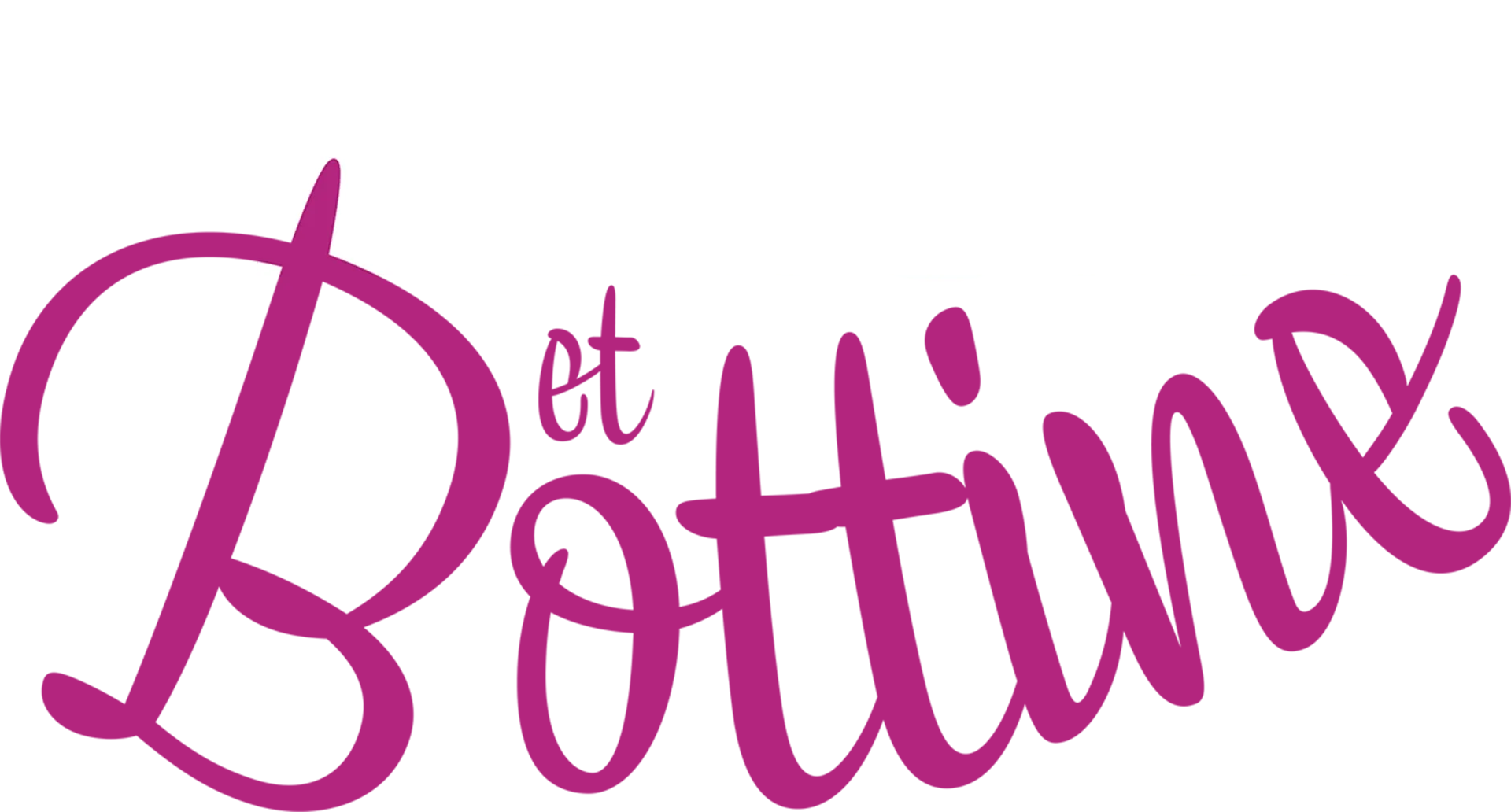 Bach et Bottine