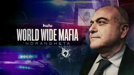 thumbnail - World Wide Mafia, 'Ndrangheta