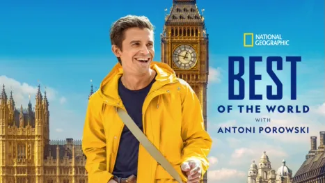 thumbnail - Best of the World with Antoni Porowski