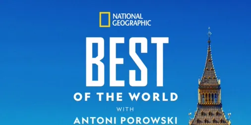 Best of the World with Antoni Porowski | Vanaf 8 juni 2026 op Disney+ | Disney+