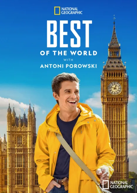 thumbnail - Best of the World with Antoni Porowski