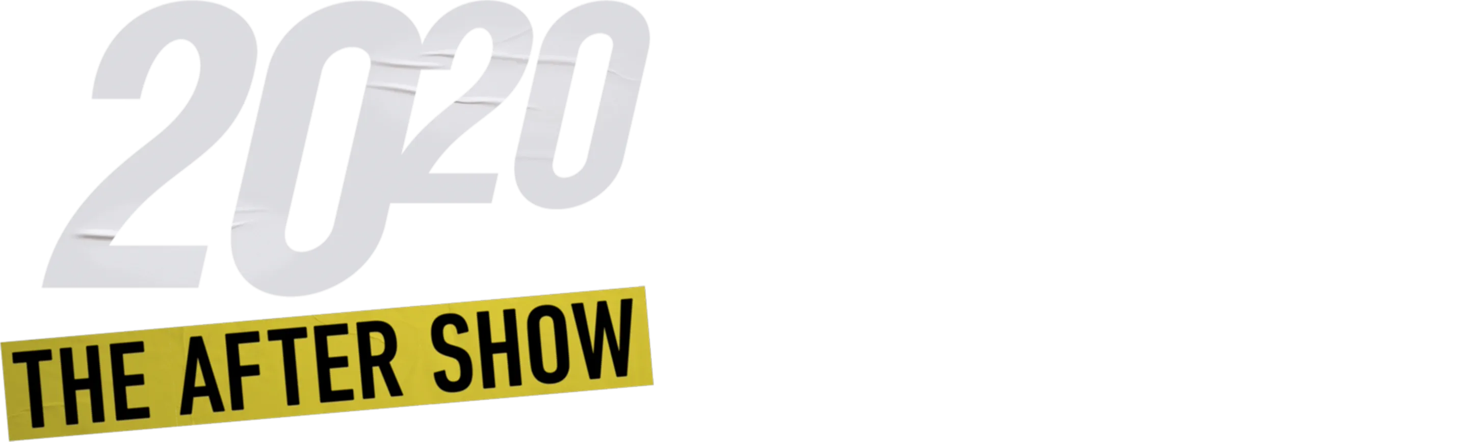 20/20: The After Show