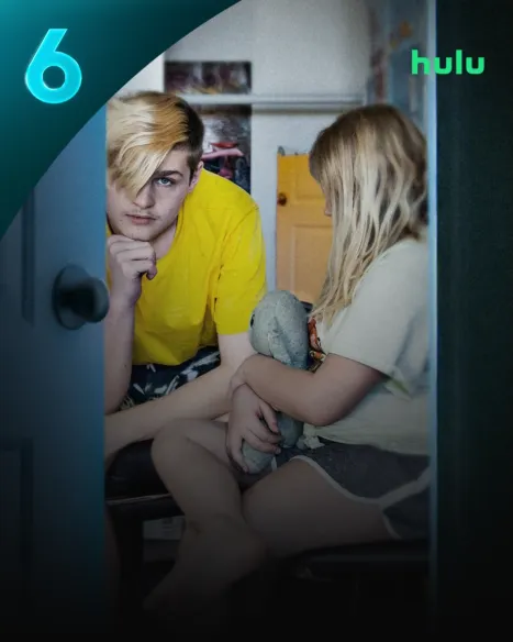 The Nightmare Upstairs: What Happened to Ty and Bryn?