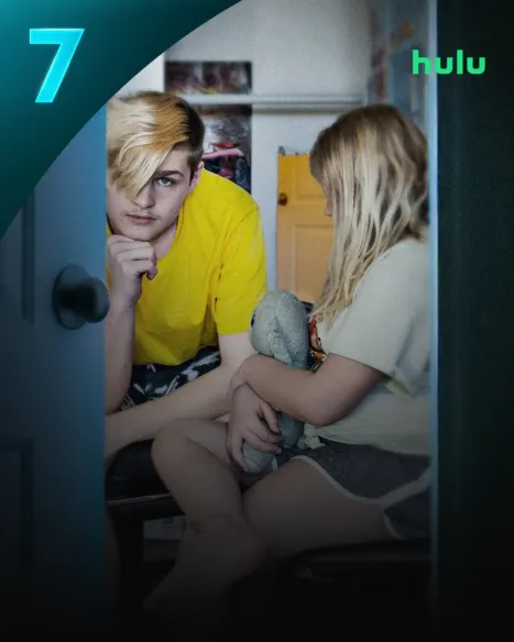 The Nightmare Upstairs: What Happened to Ty and Bryn?
