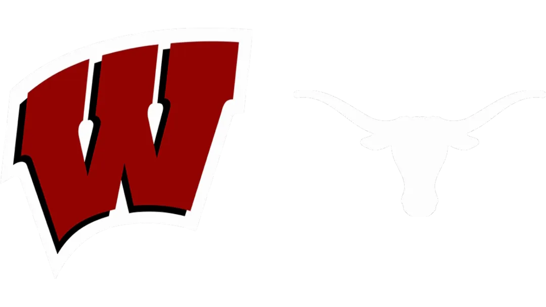 Wisconsin vs. #2 Texas (Site 2 / Game 3)
