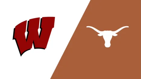 thumbnail - Wisconsin vs. #2 Texas (Site 2 / Game 3)