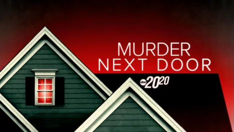 thumbnail - Murder Next Door