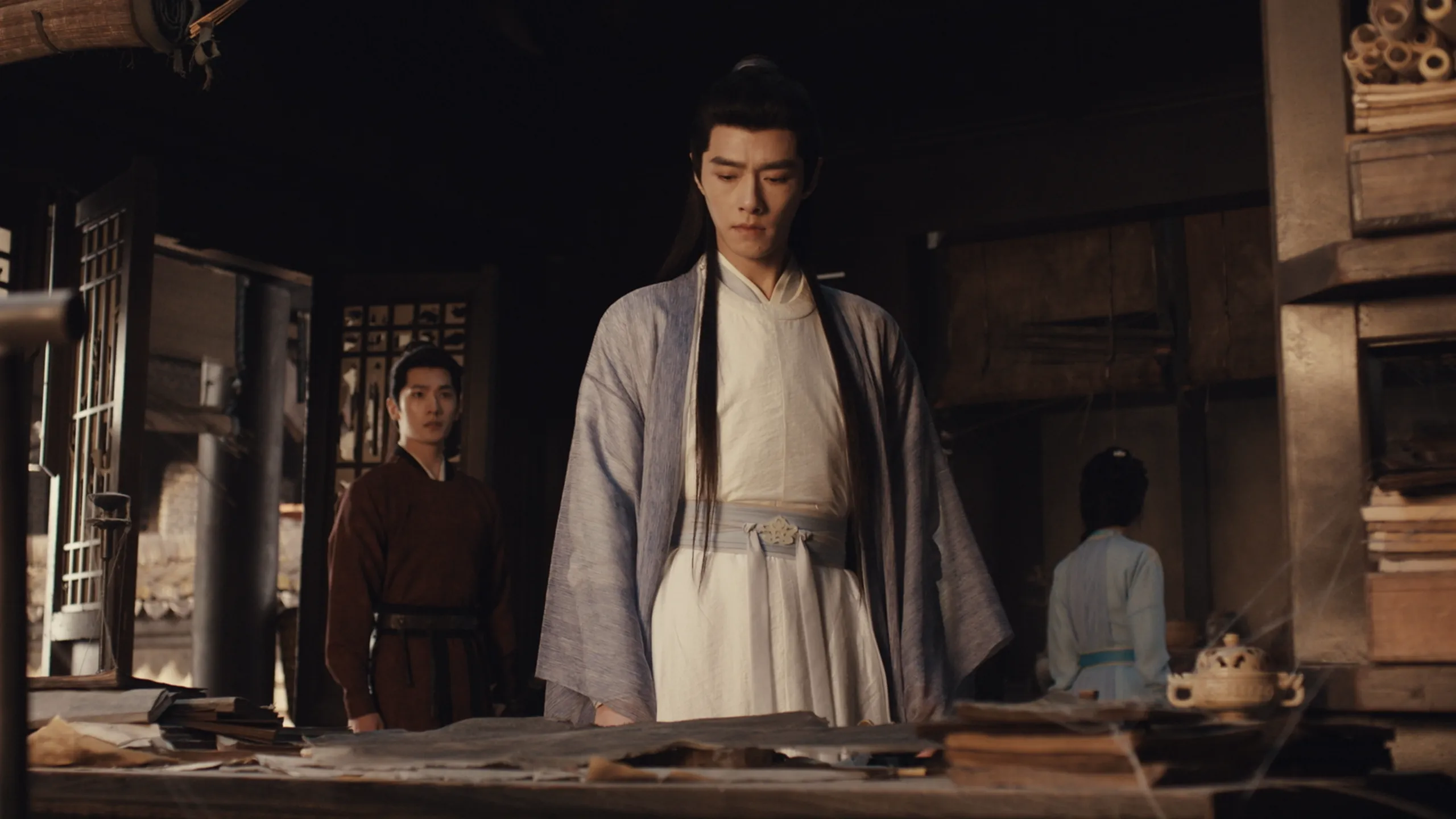 thumbnail - 第 1 季：第 20 集 第20集