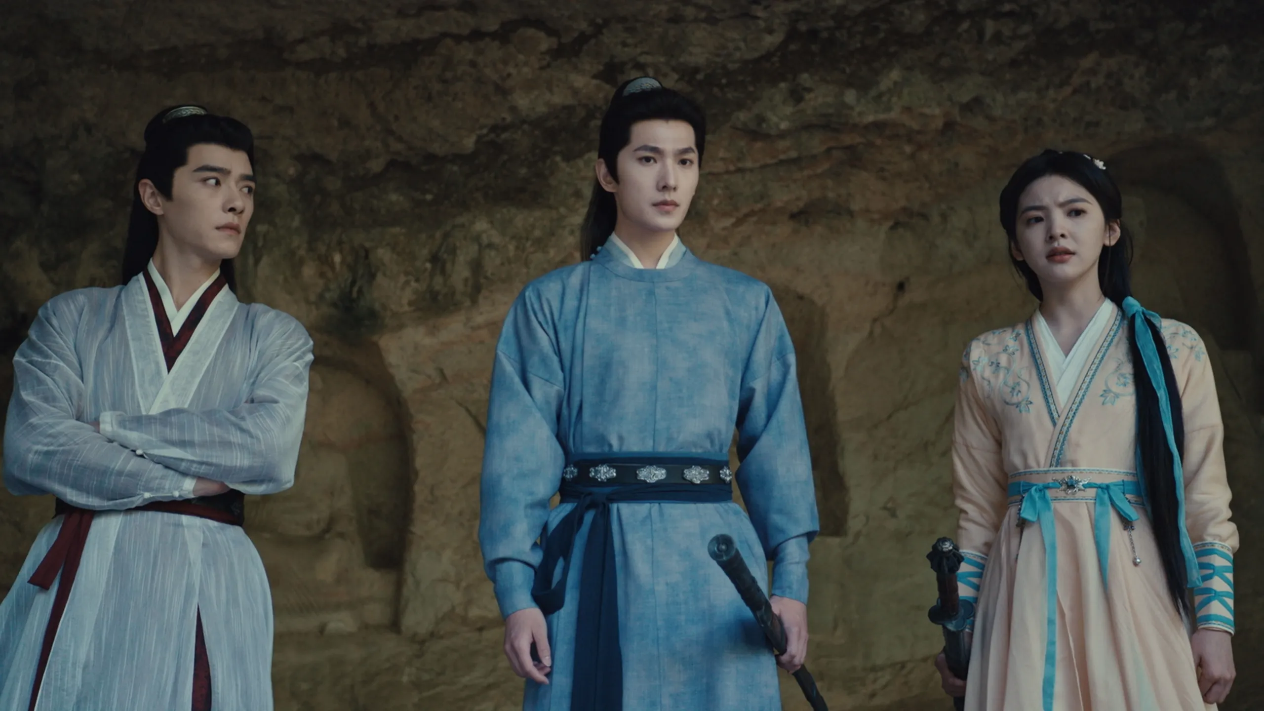 thumbnail - 第 1 季：第 23 集 第23集