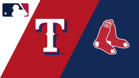 thumbnail - Texas Rangers vs. Boston Red Sox