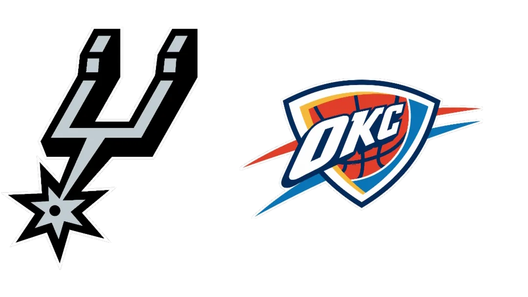 San Antonio Spurs vs. Oklahoma City Thunder (Western Conference Finals Game 1)