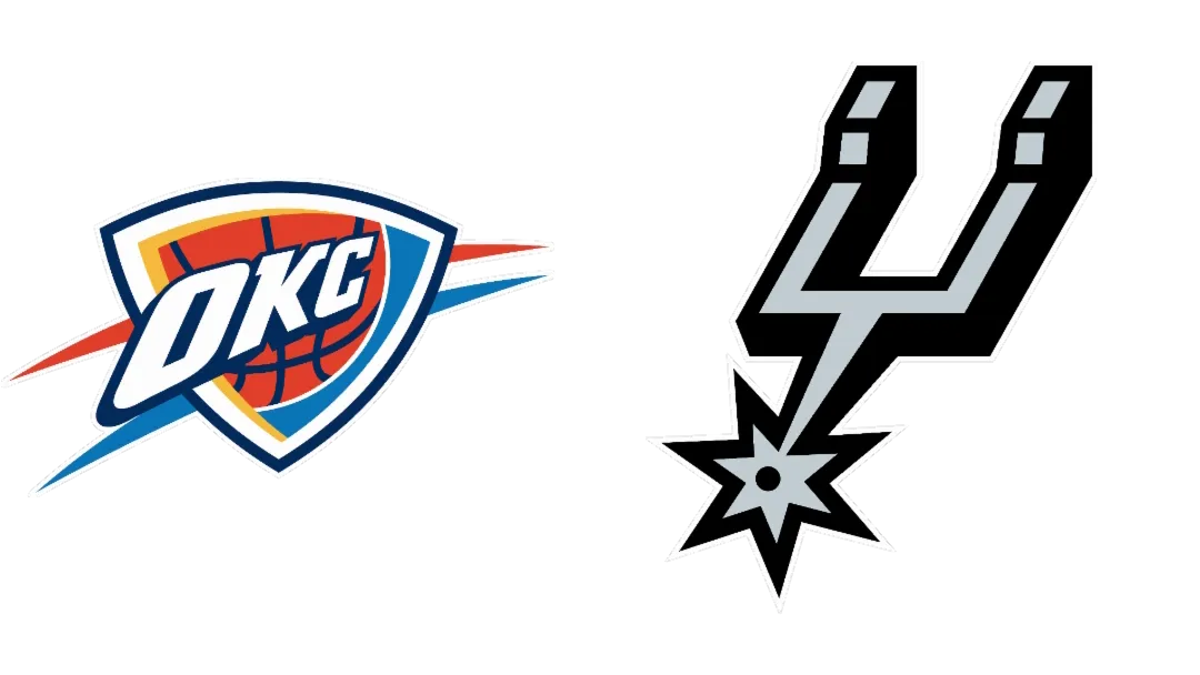 San Antonio Spurs vs. Oklahoma City Thunder (Western Conference Finals Game 2)