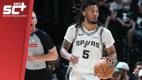 thumbnail - SportsCenter+