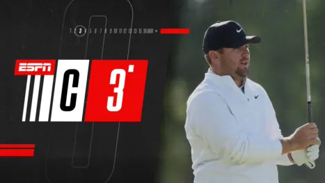 thumbnail - Compacto | PGA Championship - Segunda ronda (3 min)