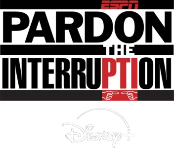 Pardon The Interruption for Disney+