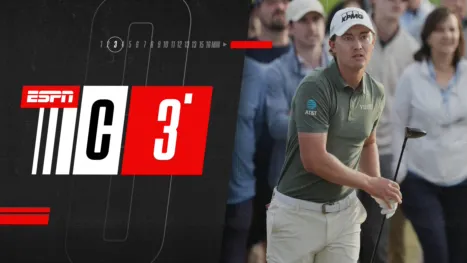 thumbnail - Compacto | PGA Championship - Tercera ronda (3 min)