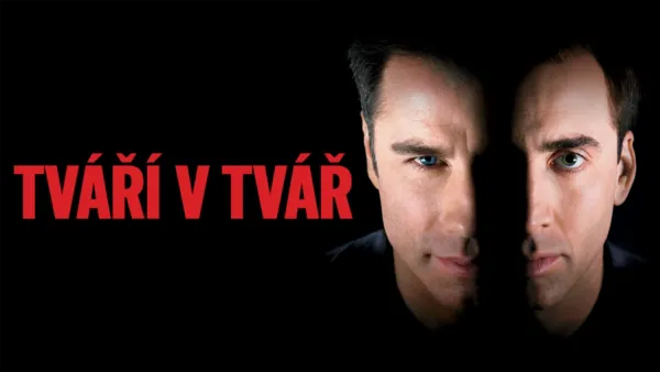 thumbnail - Tváří v tvář