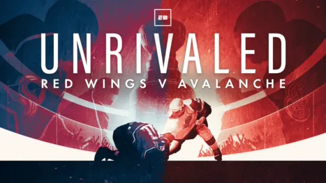 thumbnail - Unrivaled: Red Wings vs. Avalanche