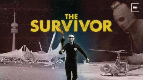 thumbnail - The Survivor
