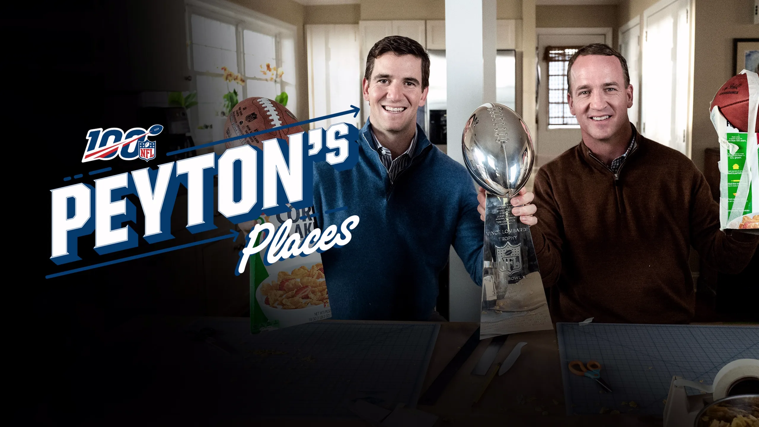 thumbnail - S1:E9 The Lombardi Trophy