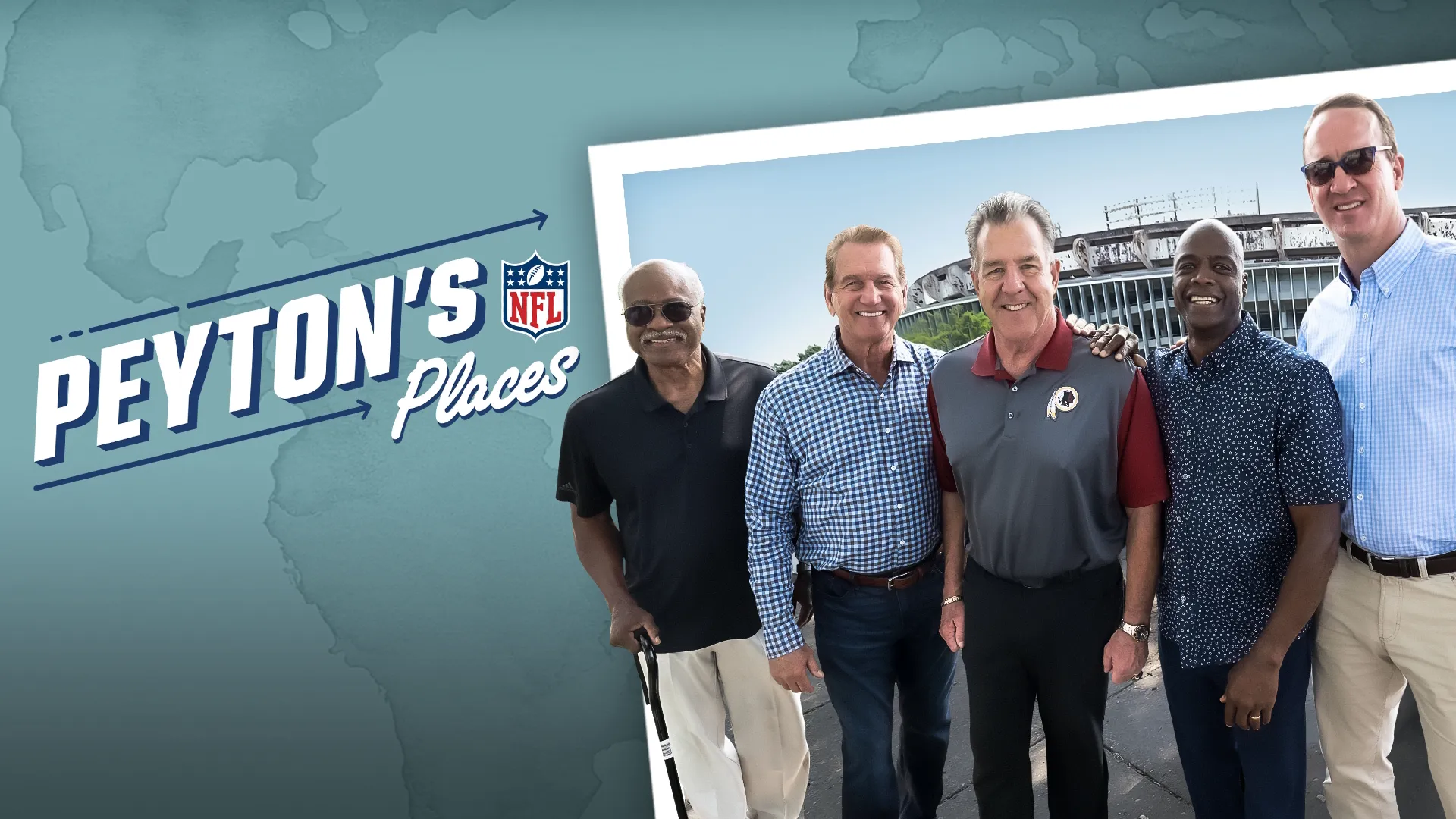 thumbnail - S4:E8 Death of a Stadium