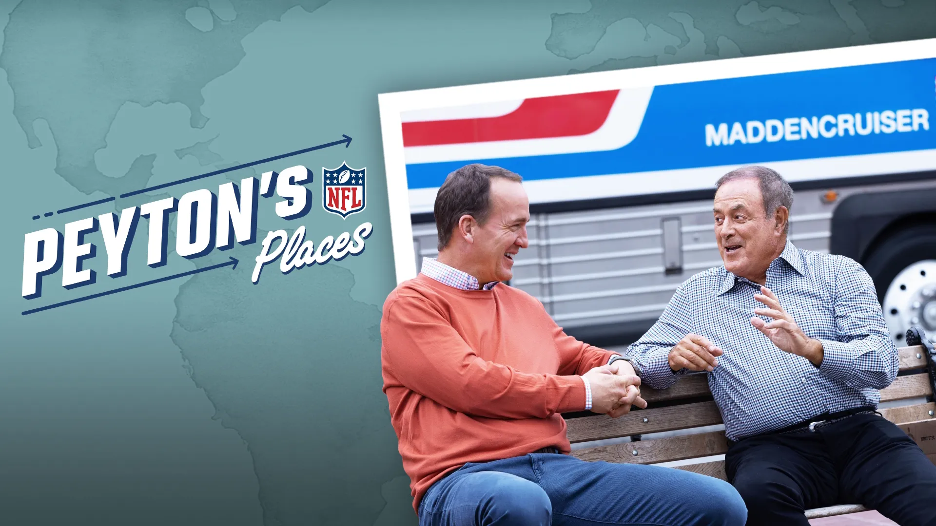thumbnail - S4:E5 Mad About Madden