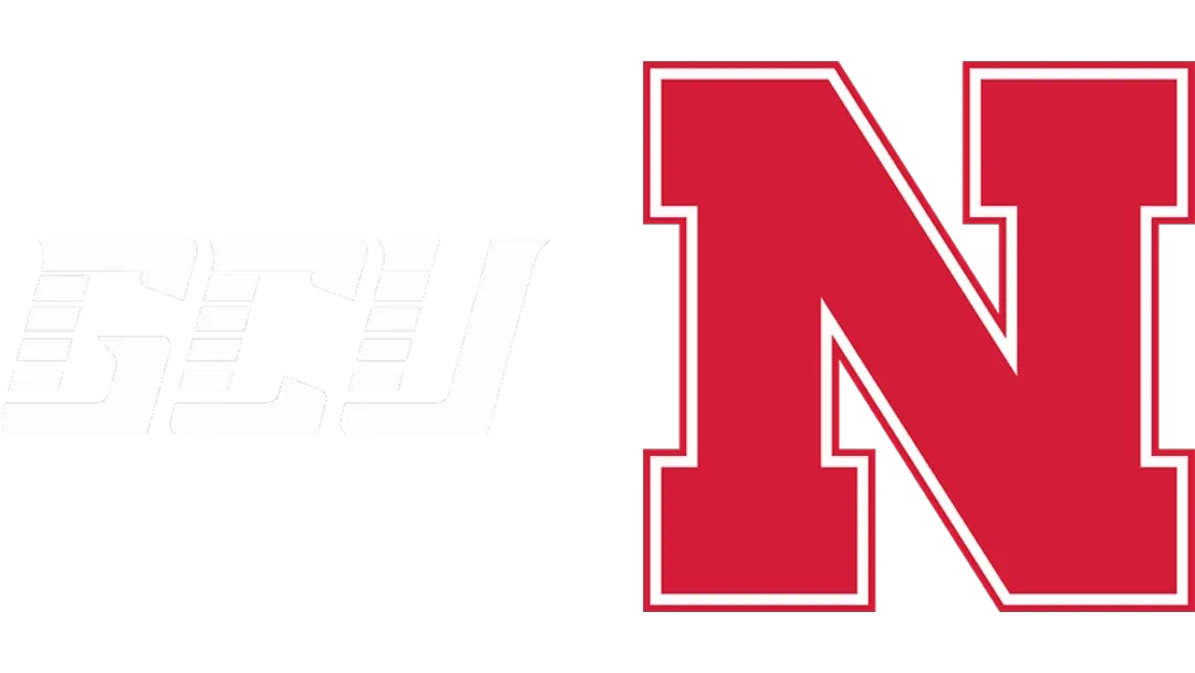 Grand Canyon vs. #4 Nebraska (Site 4 / Game 6)