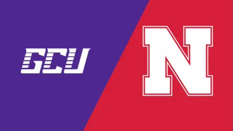 thumbnail - Grand Canyon vs. #4 Nebraska (Site 4 / Game 6)