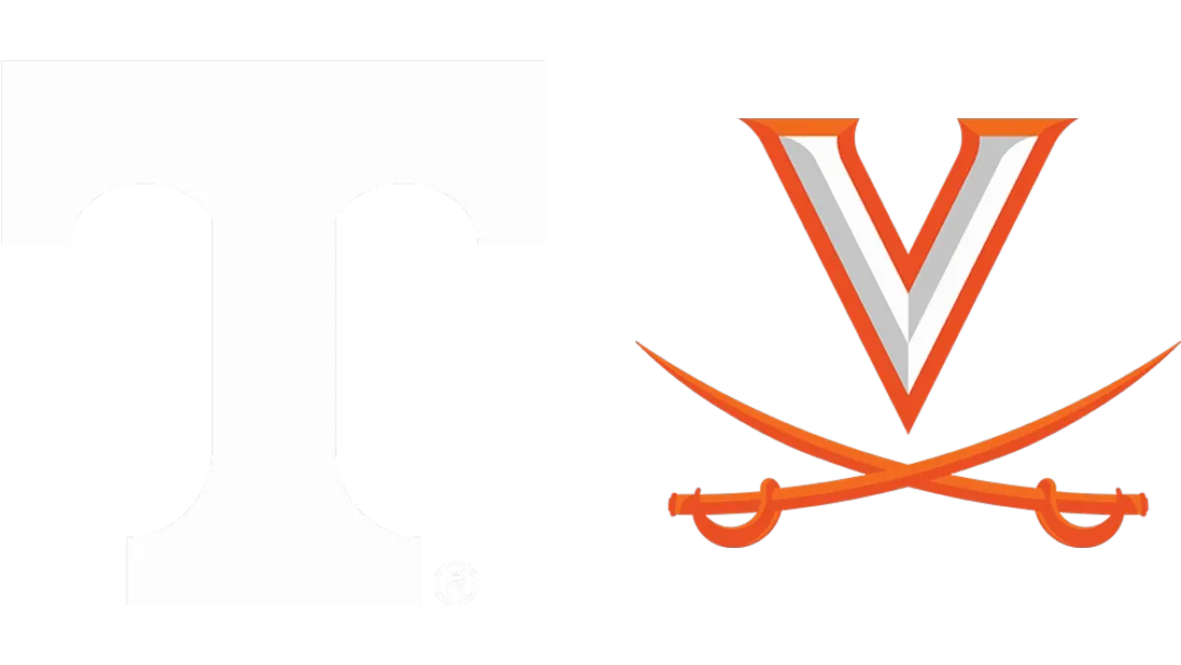 #7 Tennessee vs. Virginia (Site 7 / Game 6)
