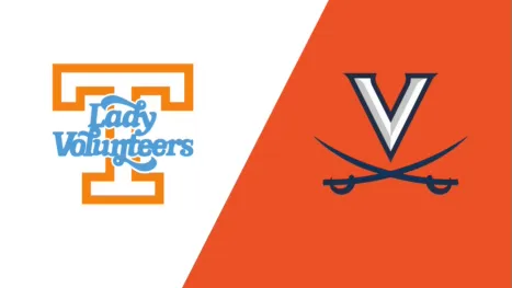 thumbnail - #7 Tennessee vs. Virginia (Site 7 / Game 6)