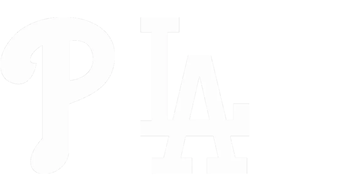 Philadelphia Phillies vs. Los Angeles Dodgers