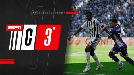 thumbnail - Compacto | Serie A | Juventus vs. Fiorentina (3 min)