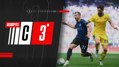 thumbnail - Compacto | Serie A | Inter Milan vs. Hellas Verona (3 min)