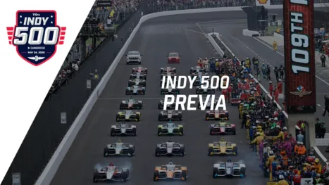 thumbnail - 110th Indianapolis 500 (Pre-Show)