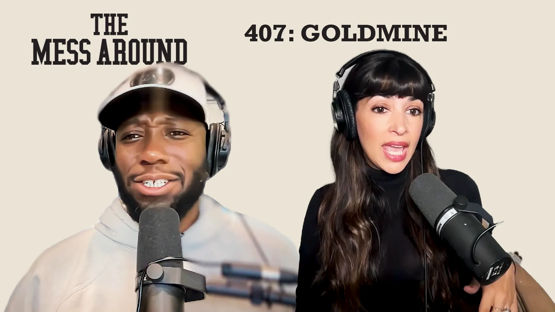 thumbnail - S4:E45 407: Goldmine