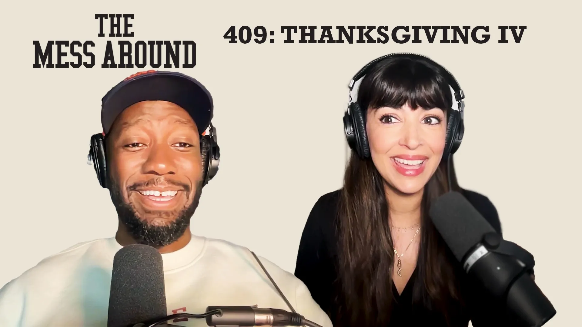 thumbnail - S4:E47 409: Thanksgiving IV
