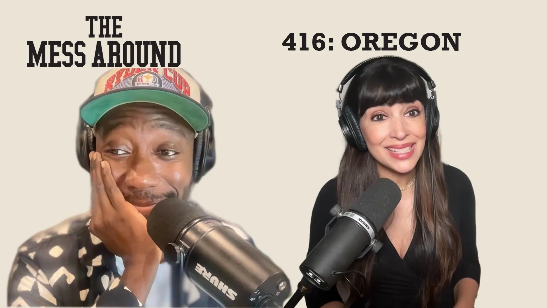 thumbnail - S4:E54 416: Oregon