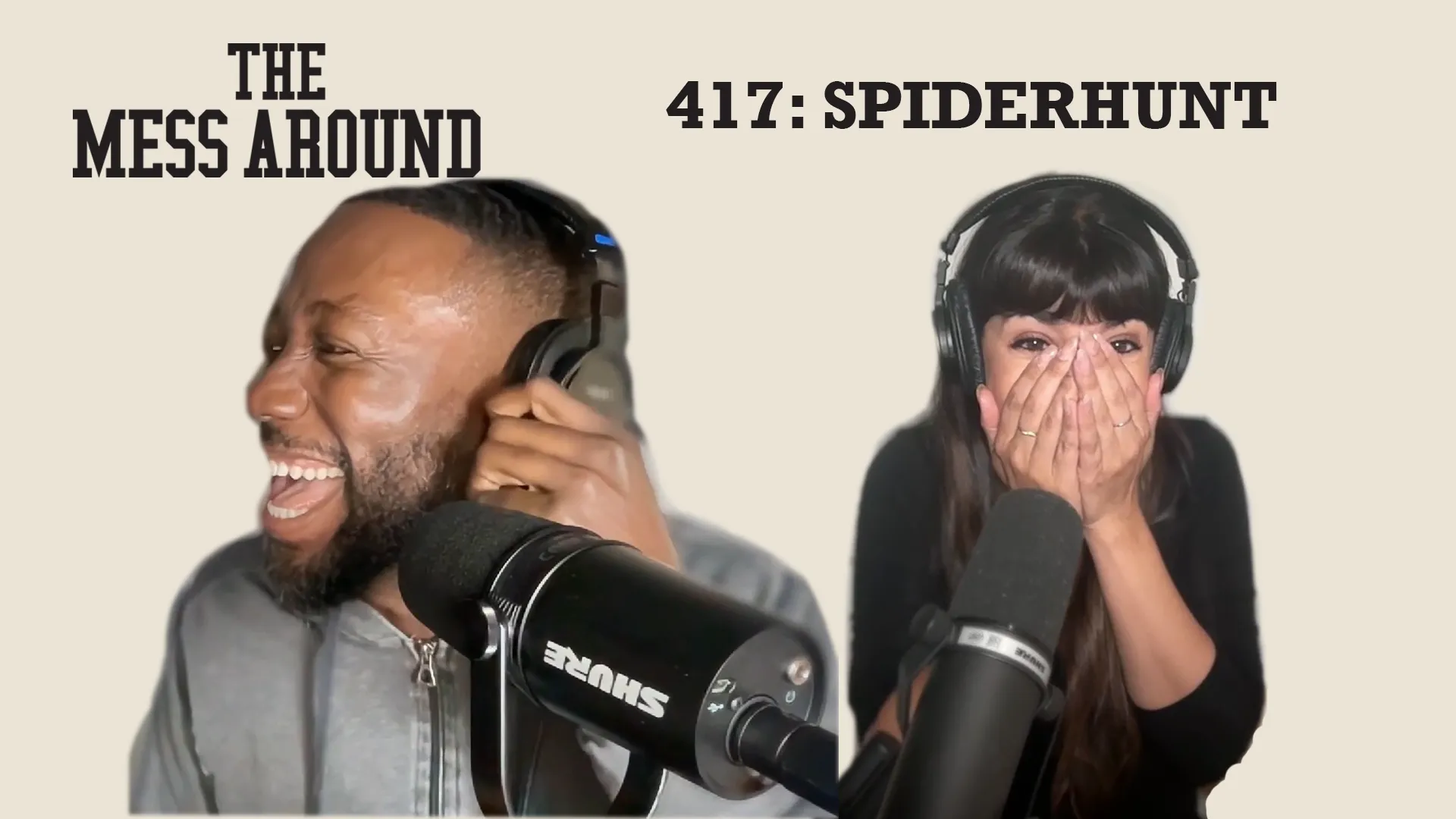 thumbnail - S4:E55 417: Spiderhunt